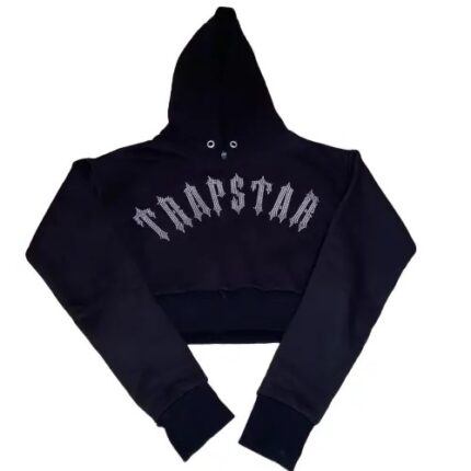 Trapstar Hoodie Womens