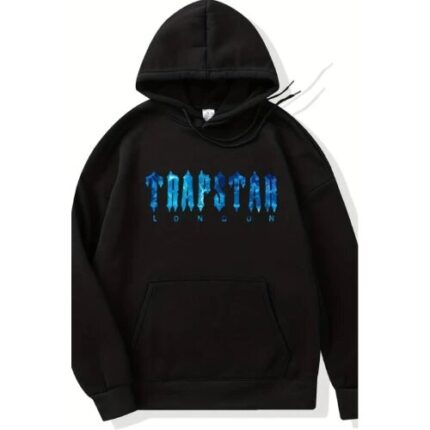 Trapstar London Hoodie