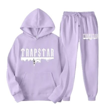 Trapstar Tracksuit Womens