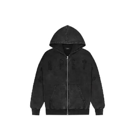 Trapstar Zip up Hoodie