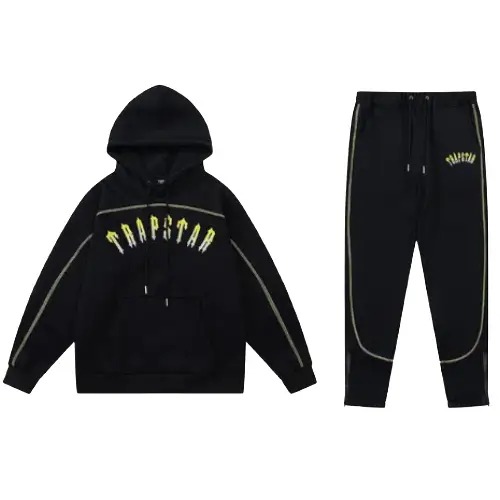 central cee trapstar tracksuit