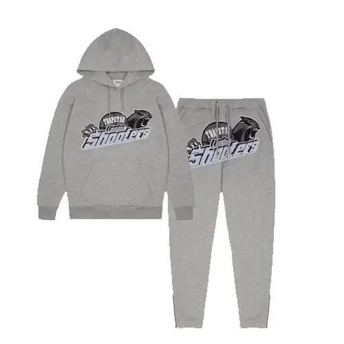 trapstar london shooters tracksuit